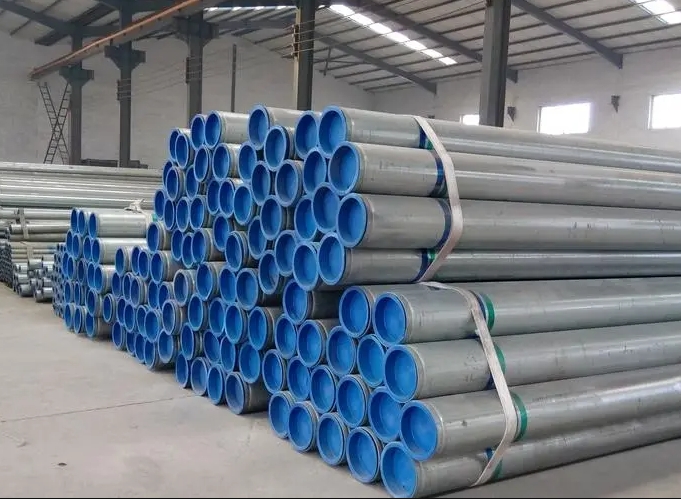 天津市场镀锌钢管、镀锌方管、螺旋管价格可能稳中趋强运行