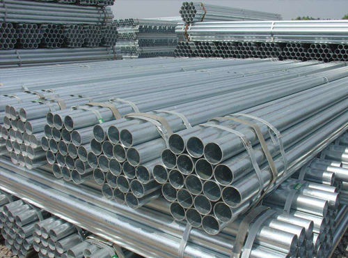 利达镀锌钢管在市政基础设施建设中发挥的重要作用